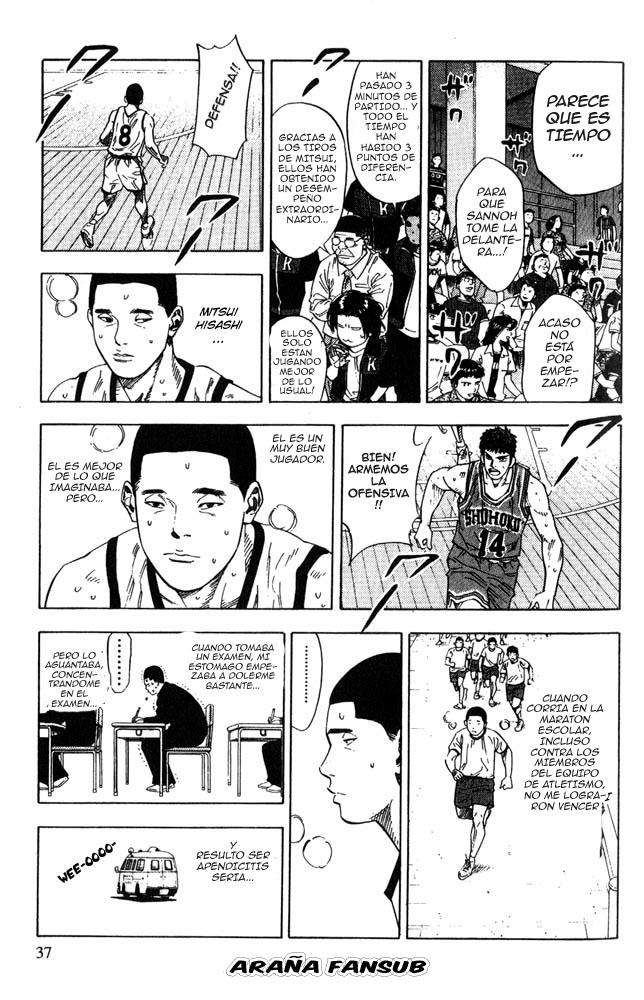 Read Slam Dunk es Manga Online