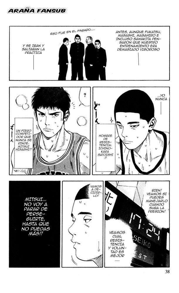 Read Slam Dunk es Manga Online