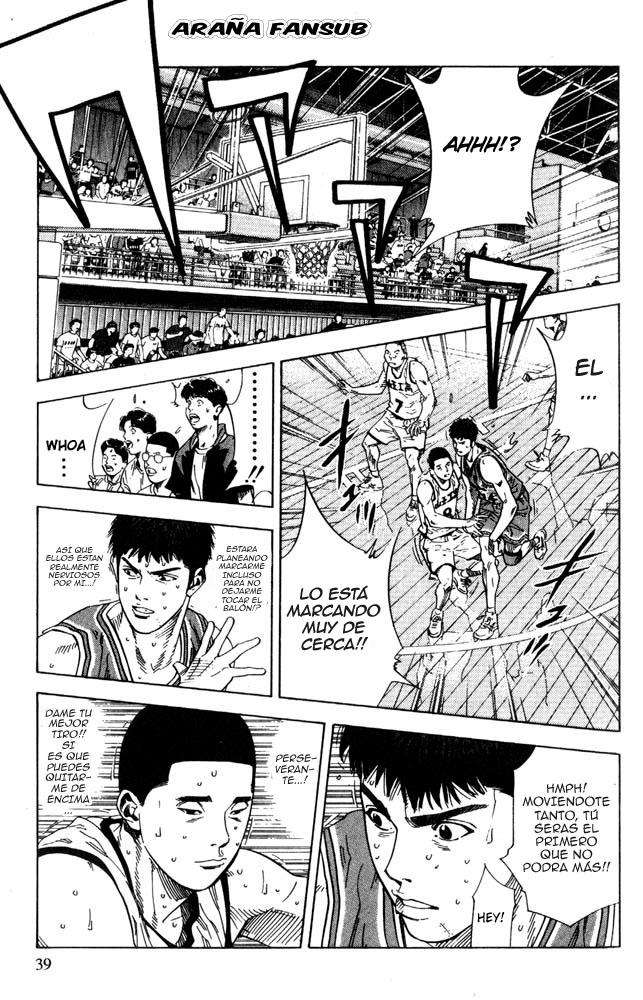 Read Slam Dunk es Manga Online