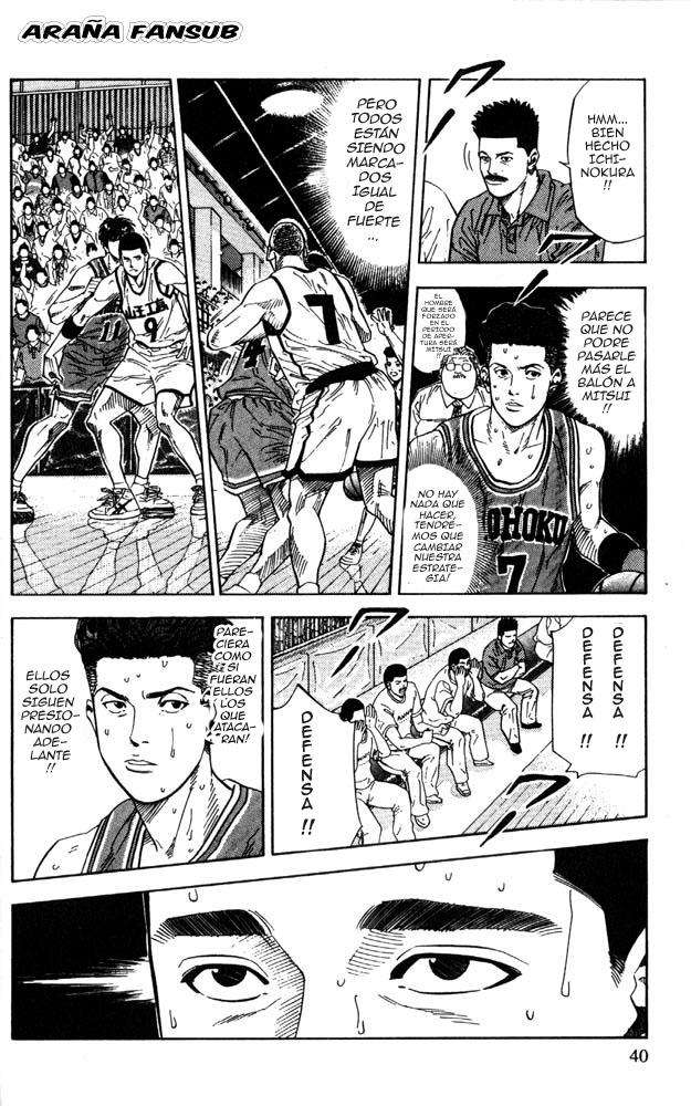 Read Slam Dunk es Manga Online