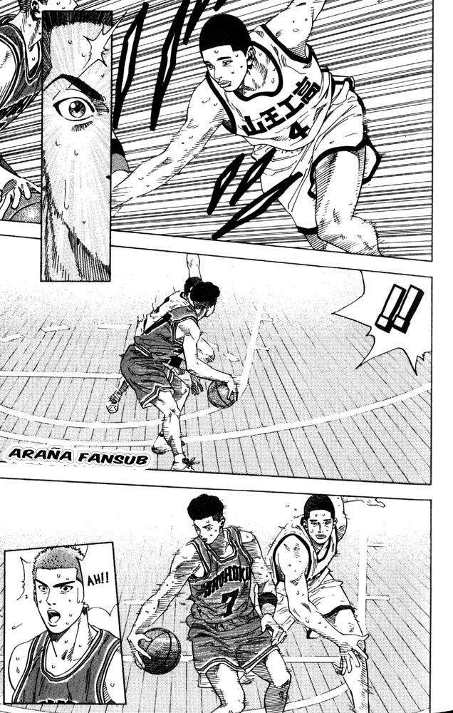 Read Slam Dunk es Manga Online