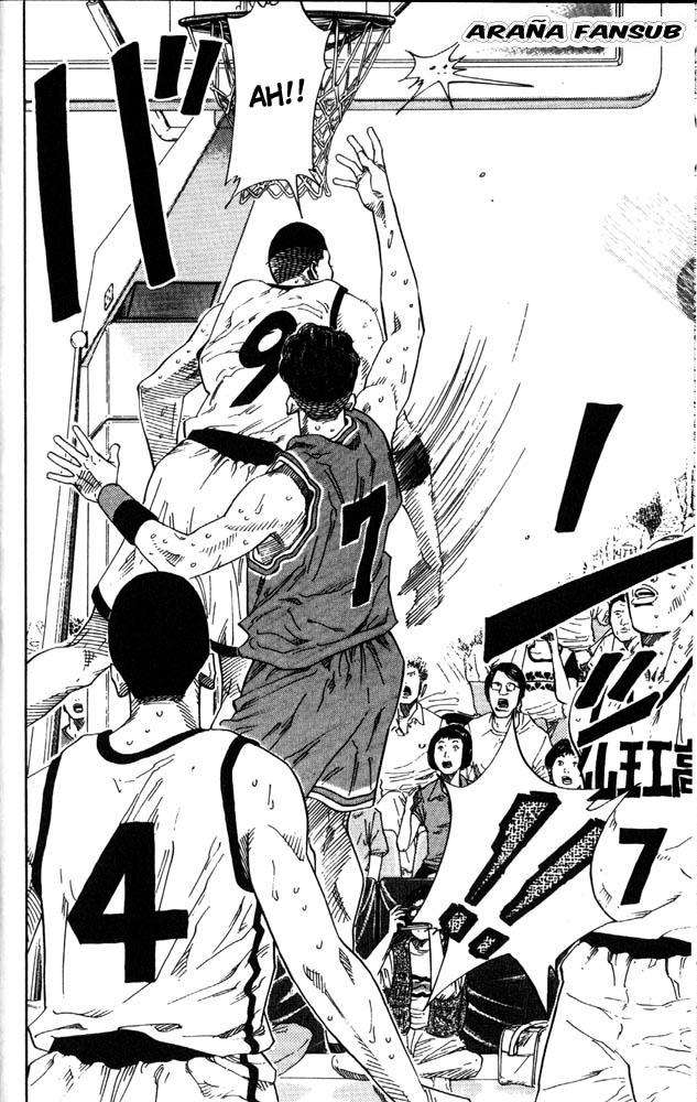 Read Slam Dunk es Manga Online