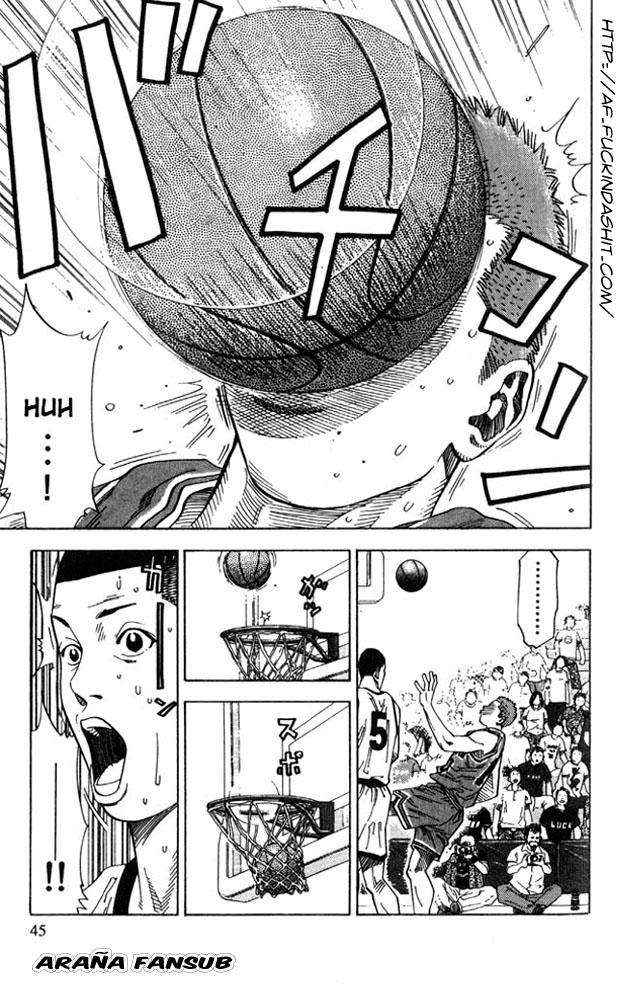 Read Slam Dunk es Manga Online