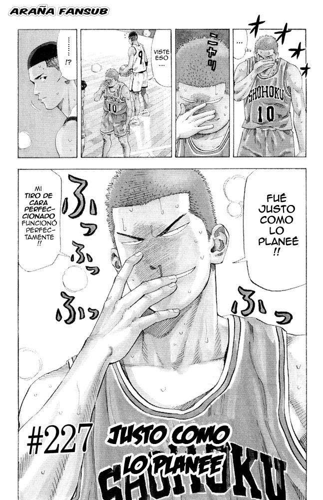 Read Slam Dunk es Manga Online