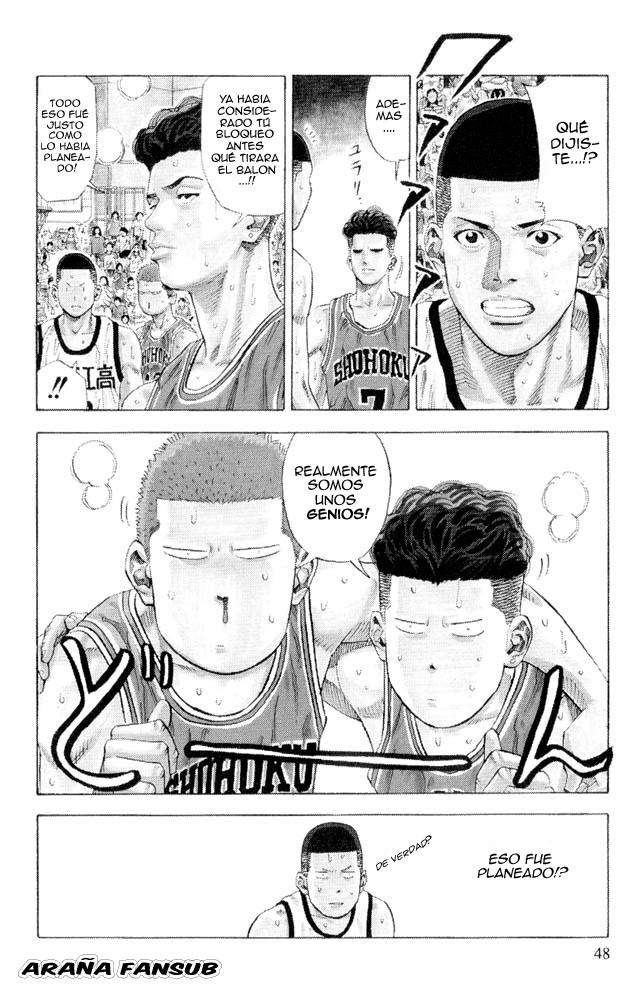 Read Slam Dunk es Manga Online