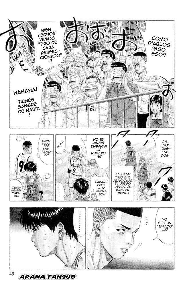 Read Slam Dunk es Manga Online