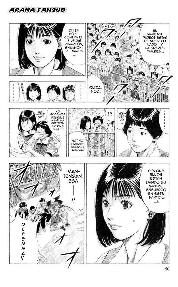 Read Slam Dunk es Manga Online