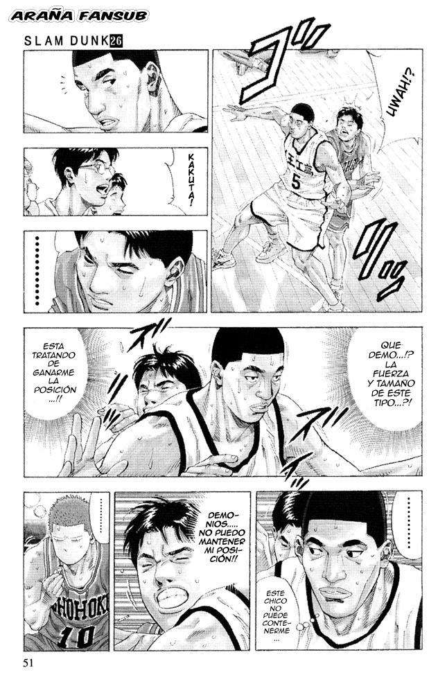 Read Slam Dunk es Manga Online