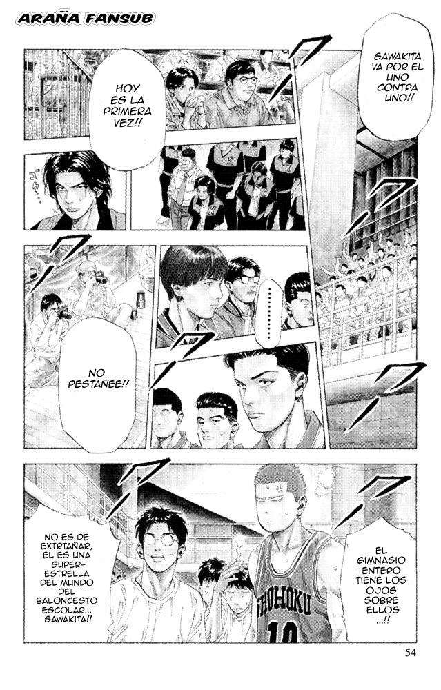 Read Slam Dunk es Manga Online