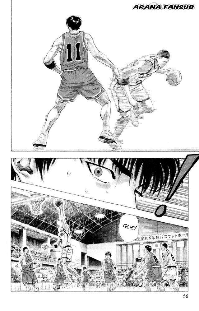 Read Slam Dunk es Manga Online