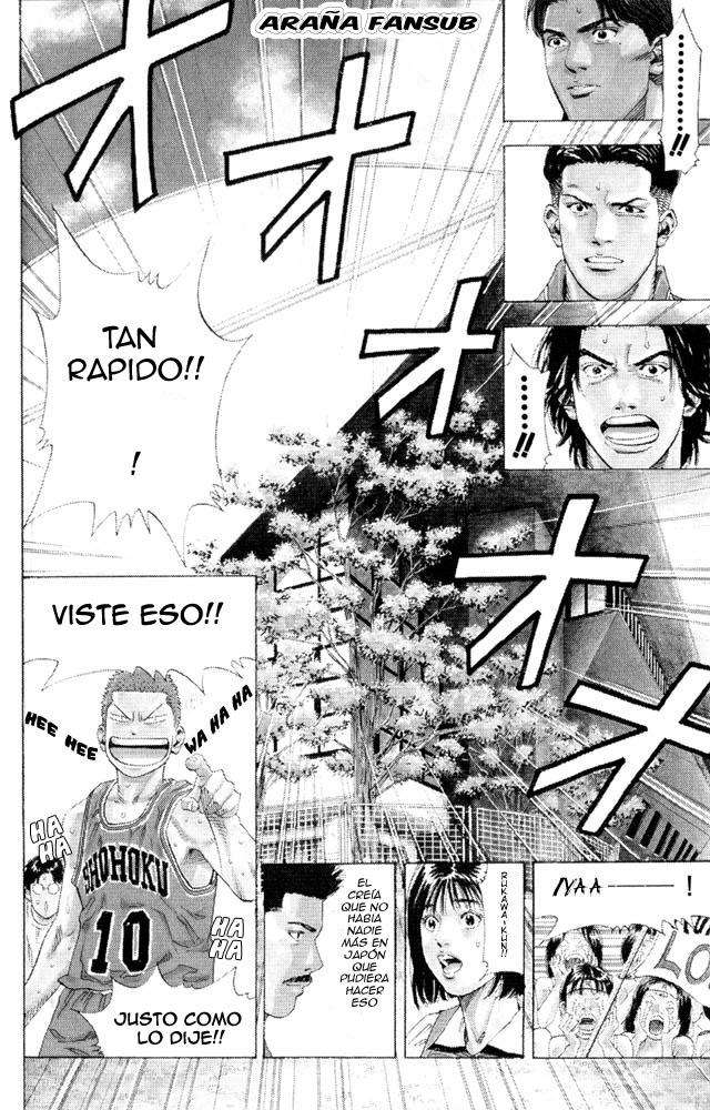 Read Slam Dunk es Manga Online