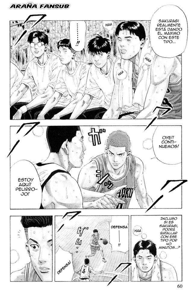 Read Slam Dunk es Manga Online