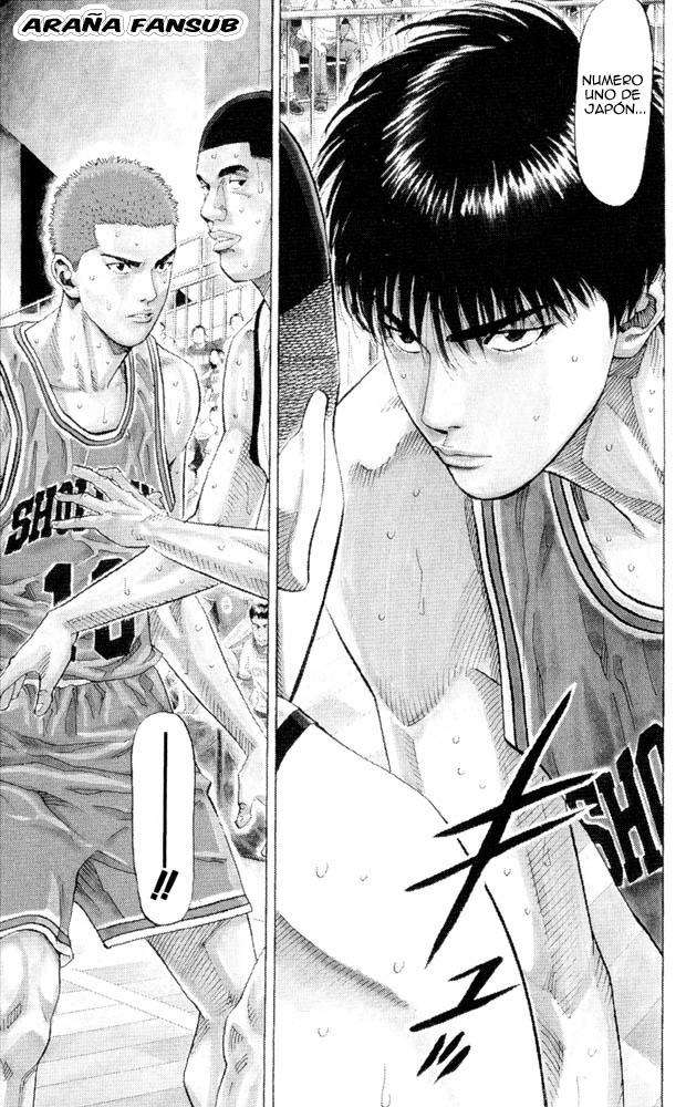 Read Slam Dunk es Manga Online