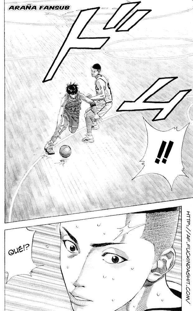 Read Slam Dunk es Manga Online