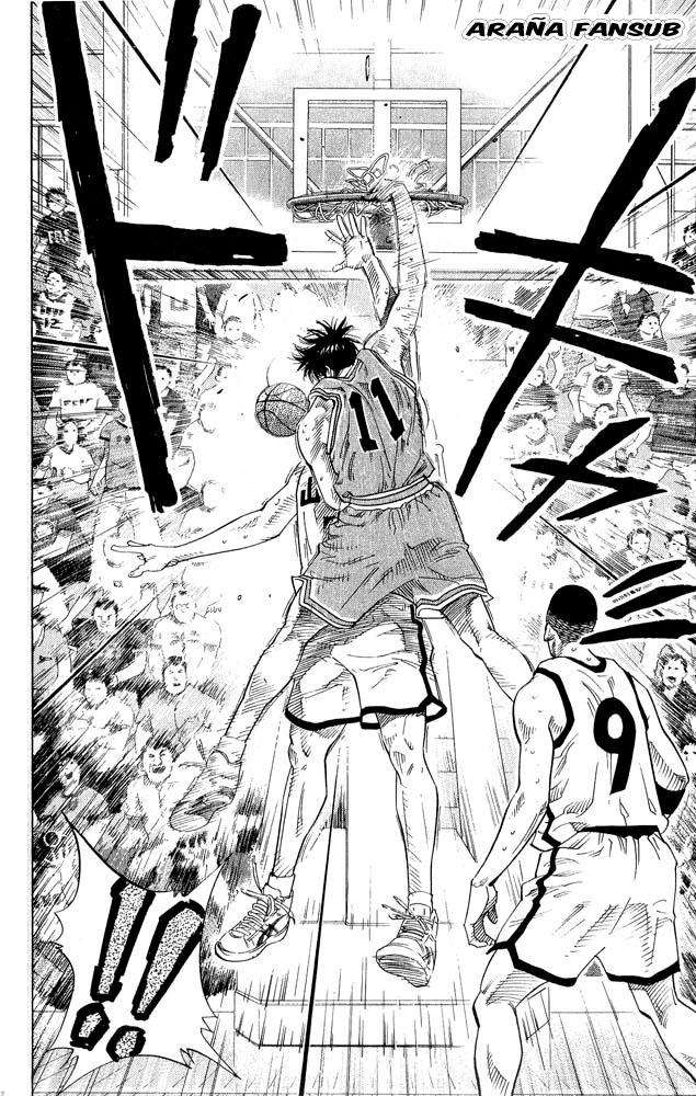 Read Slam Dunk es Manga Online