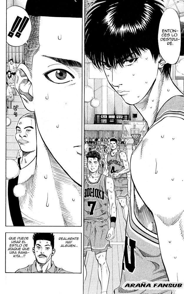 Read Slam Dunk es Manga Online