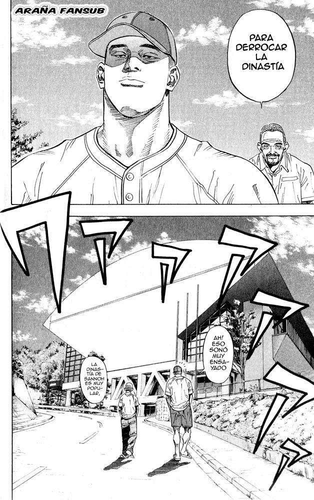 Read Slam Dunk es Manga Online