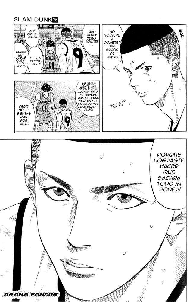Read Slam Dunk es Manga Online