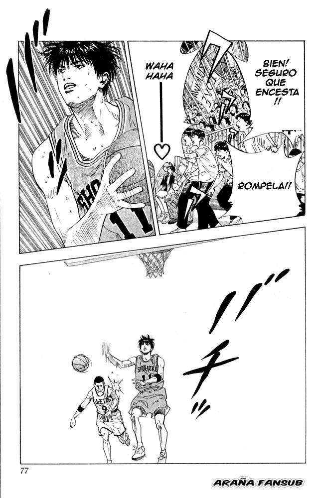Read Slam Dunk es Manga Online