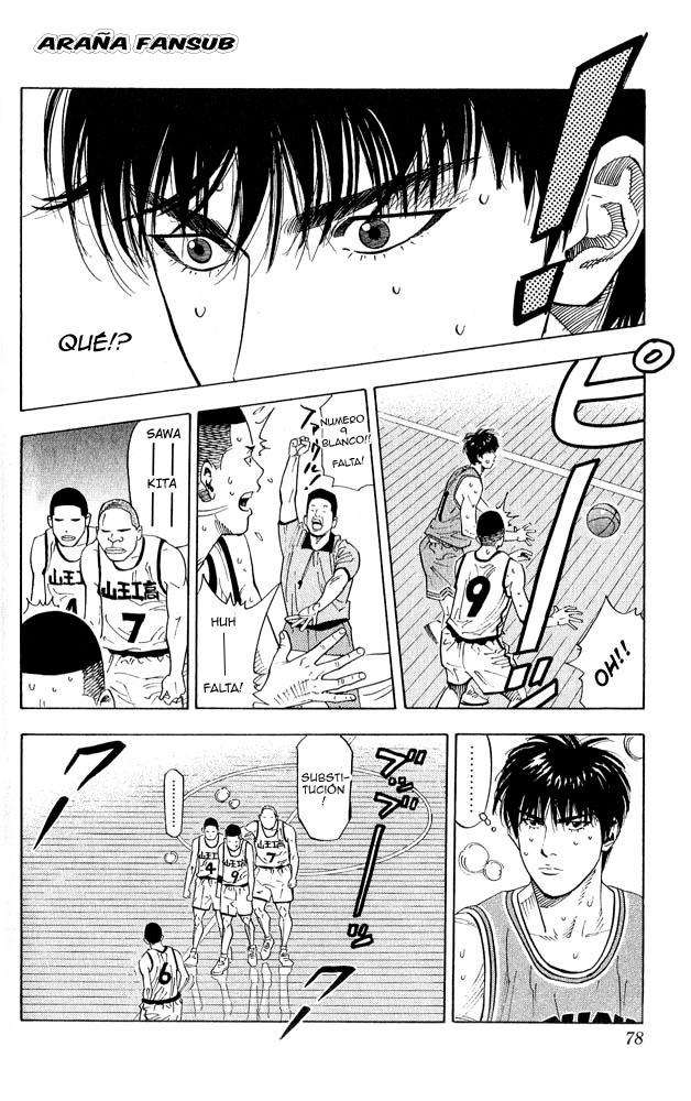 Read Slam Dunk es Manga Online