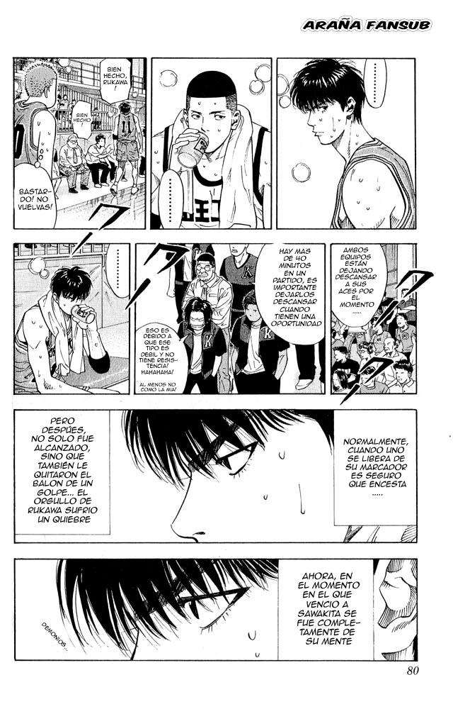 Read Slam Dunk es Manga Online