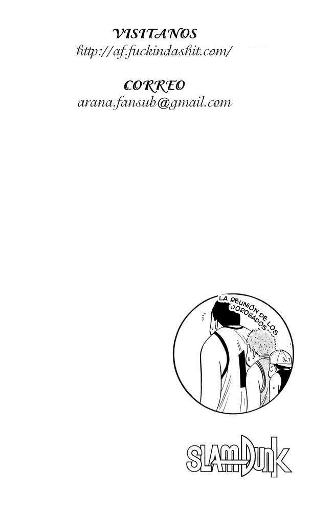 Read Slam Dunk es Manga Online