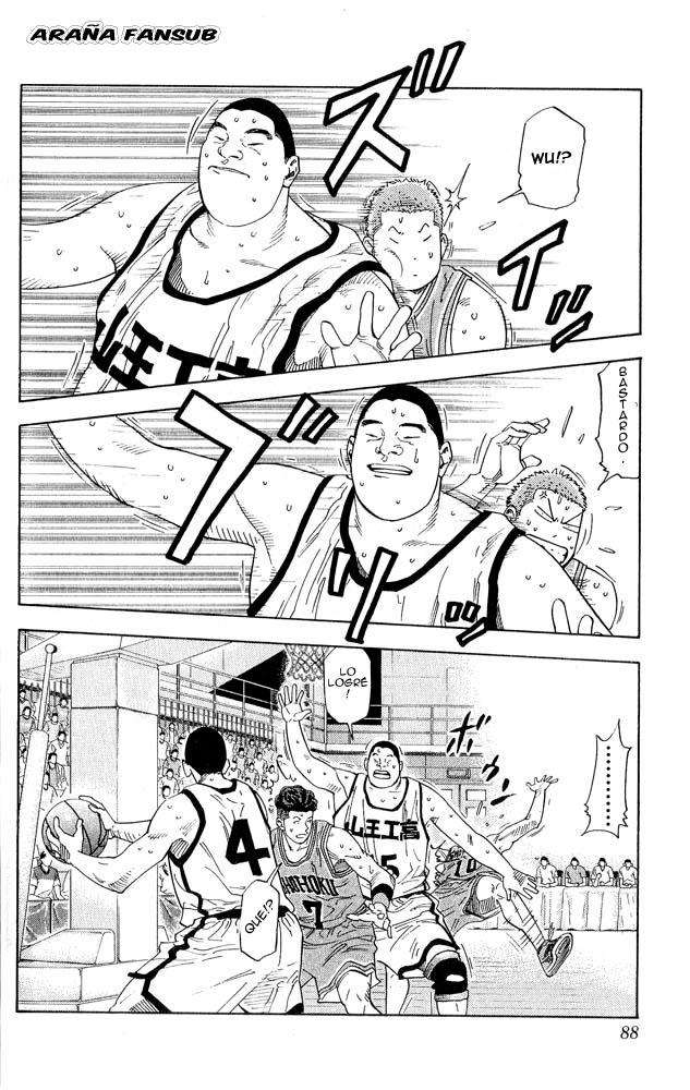 Read Slam Dunk es Manga Online