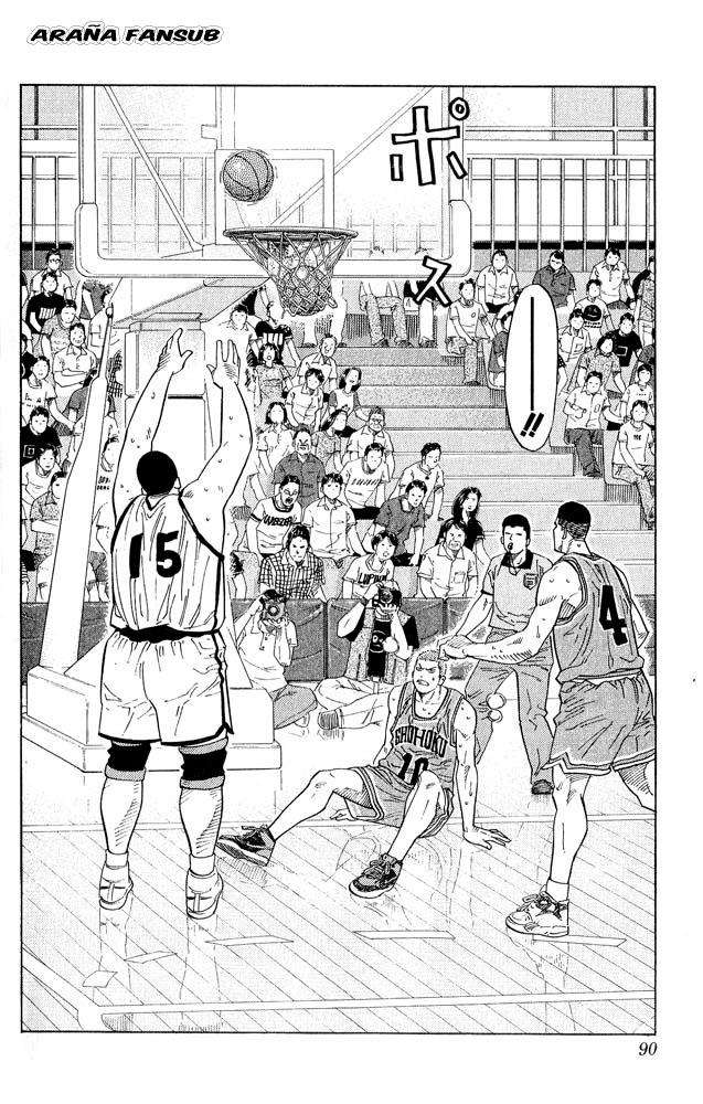 Read Slam Dunk es Manga Online
