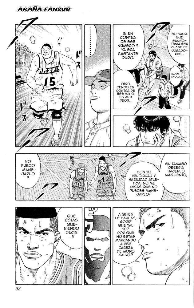 Read Slam Dunk es Manga Online