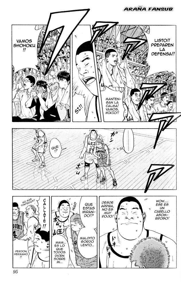 Read Slam Dunk es Manga Online