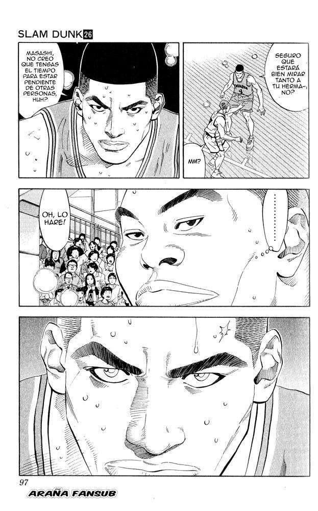 Read Slam Dunk es Manga Online
