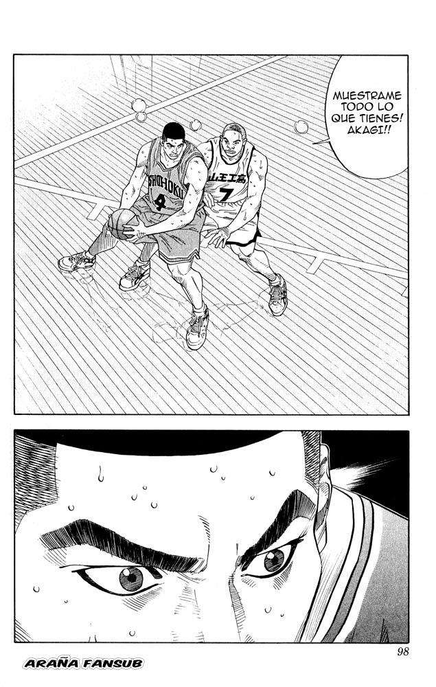 Read Slam Dunk es Manga Online