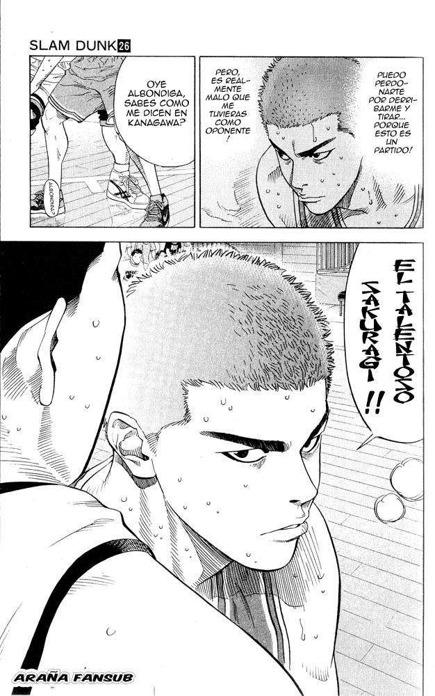 Read Slam Dunk es Manga Online