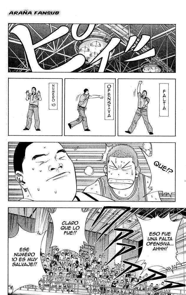 Read Slam Dunk es Manga Online