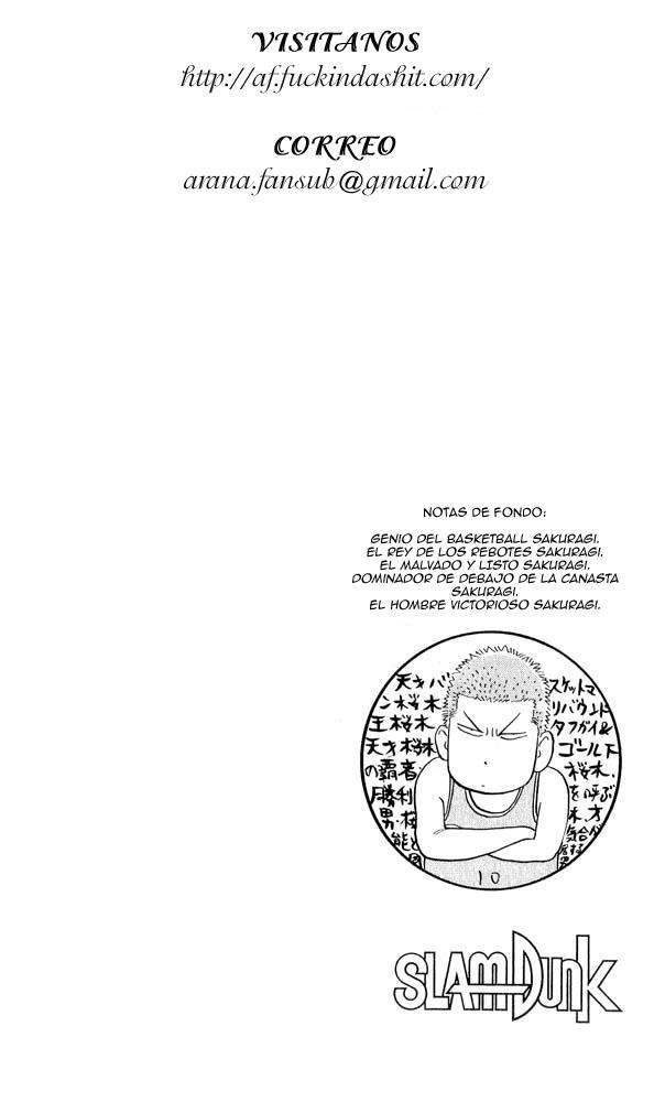Read Slam Dunk es Manga Online