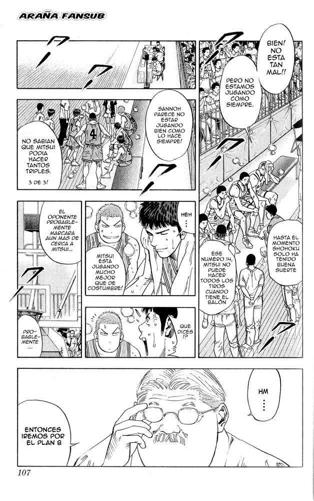 Read Slam Dunk es Manga Online