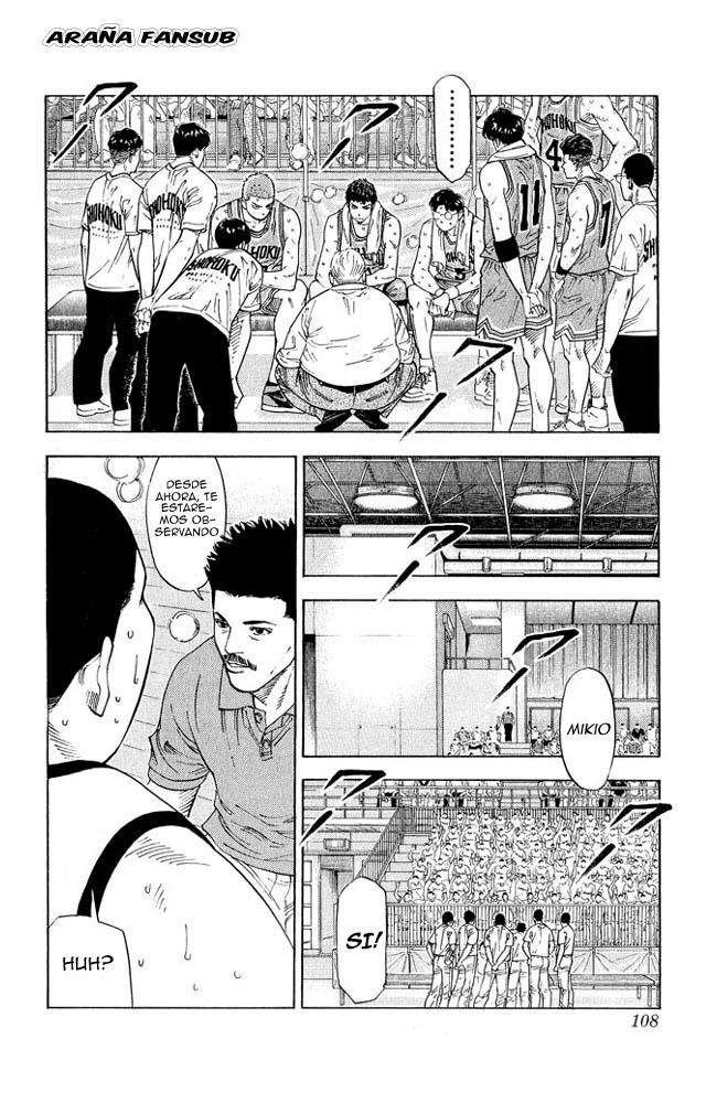 Read Slam Dunk es Manga Online