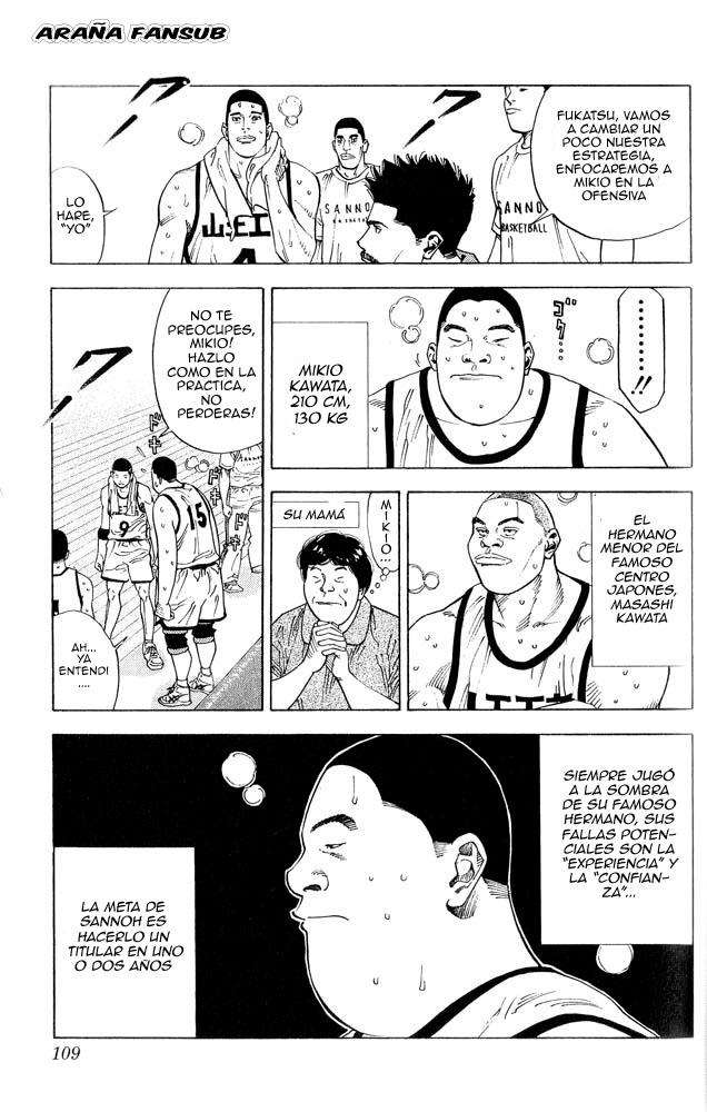 Read Slam Dunk es Manga Online