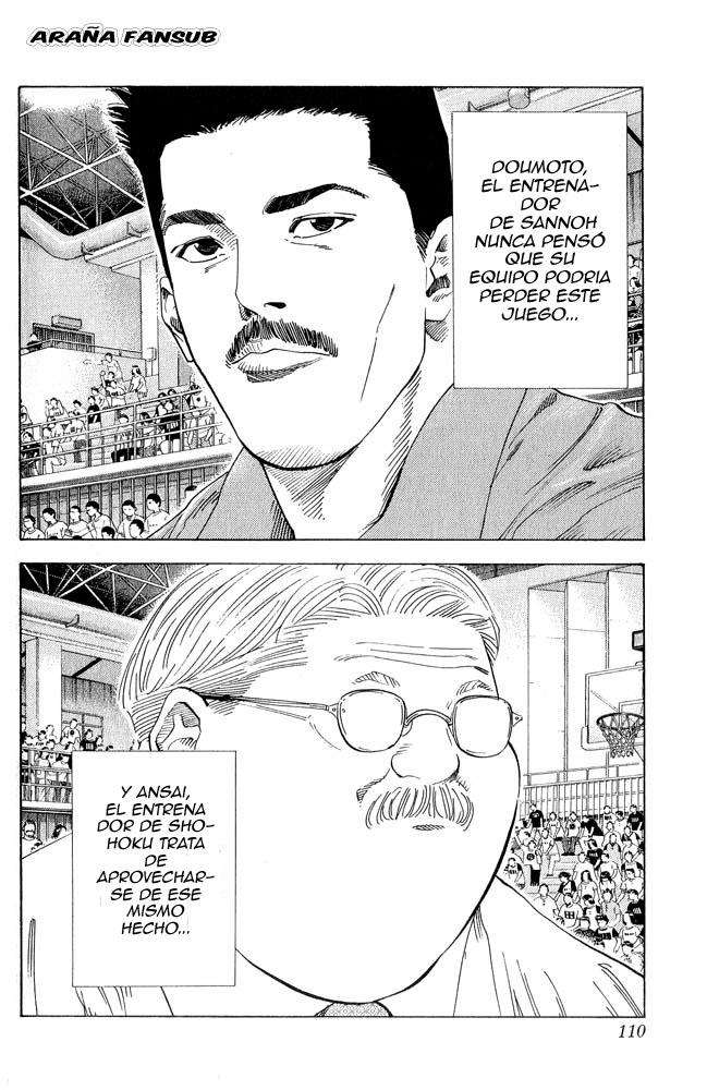 Read Slam Dunk es Manga Online