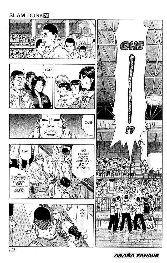 Read Slam Dunk es Manga Online