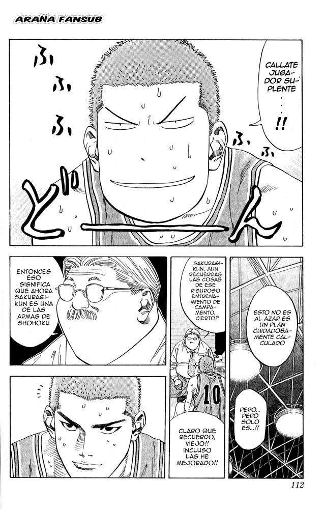 Read Slam Dunk es Manga Online