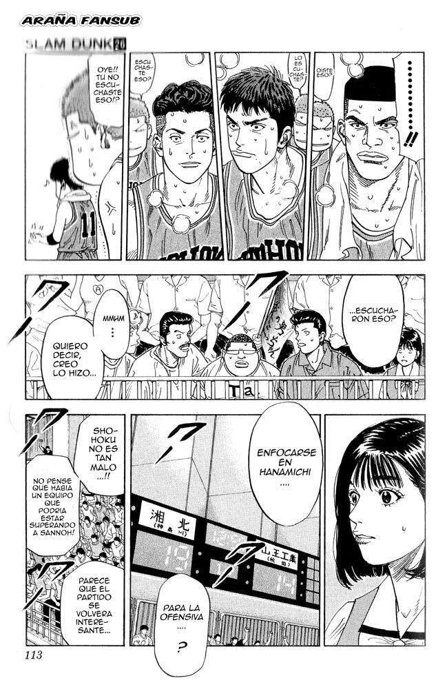 Read Slam Dunk es Manga Online