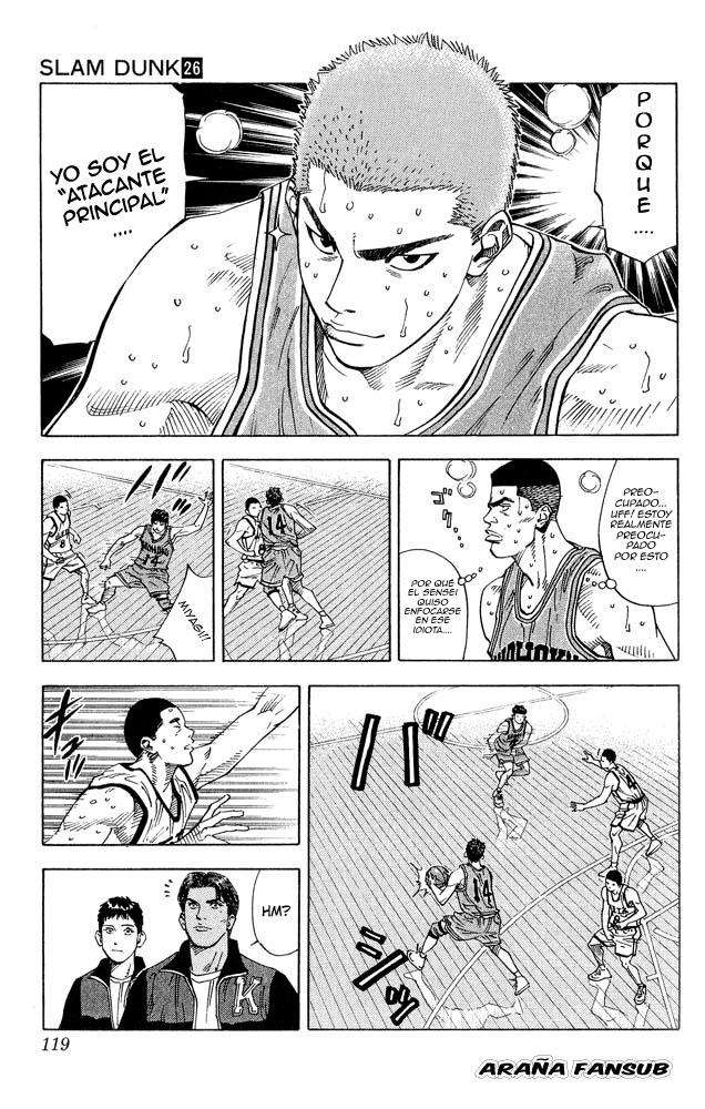 Read Slam Dunk es Manga Online