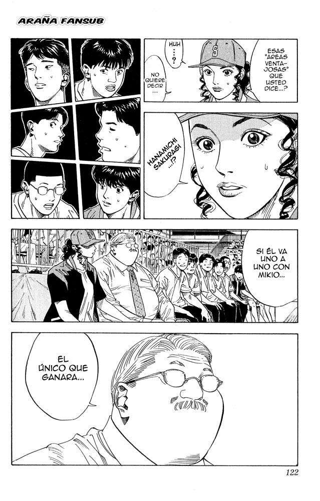 Read Slam Dunk es Manga Online