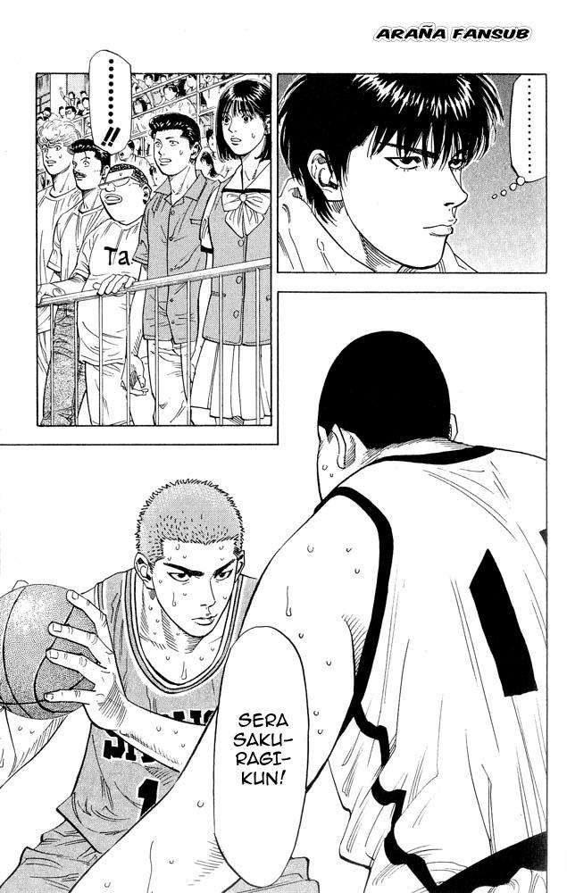 Read Slam Dunk es Manga Online
