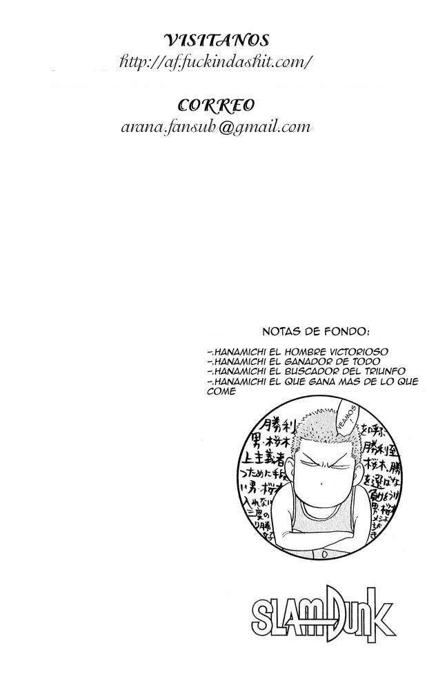 Read Slam Dunk es Manga Online