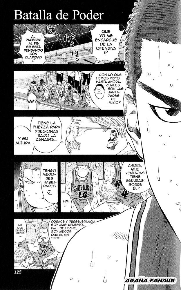 Read Slam Dunk es Manga Online
