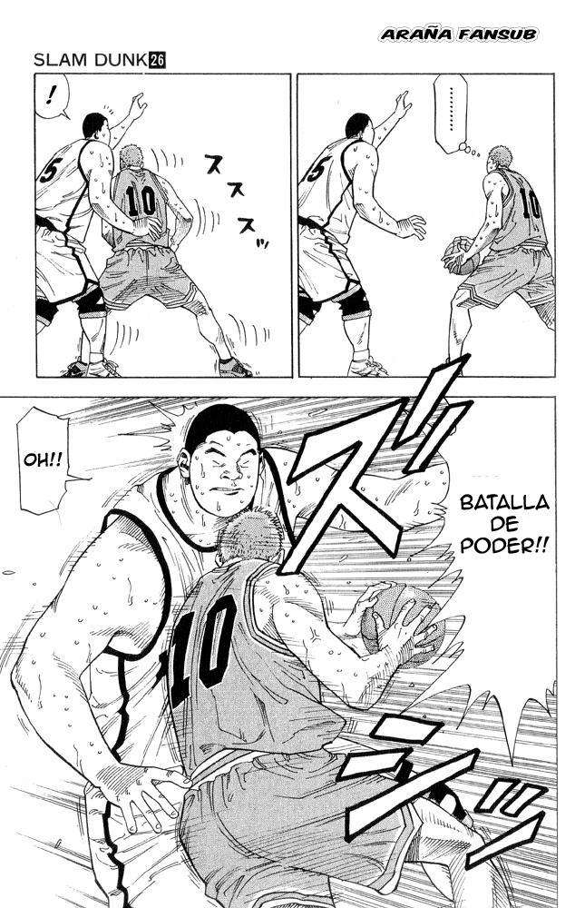 Read Slam Dunk es Manga Online