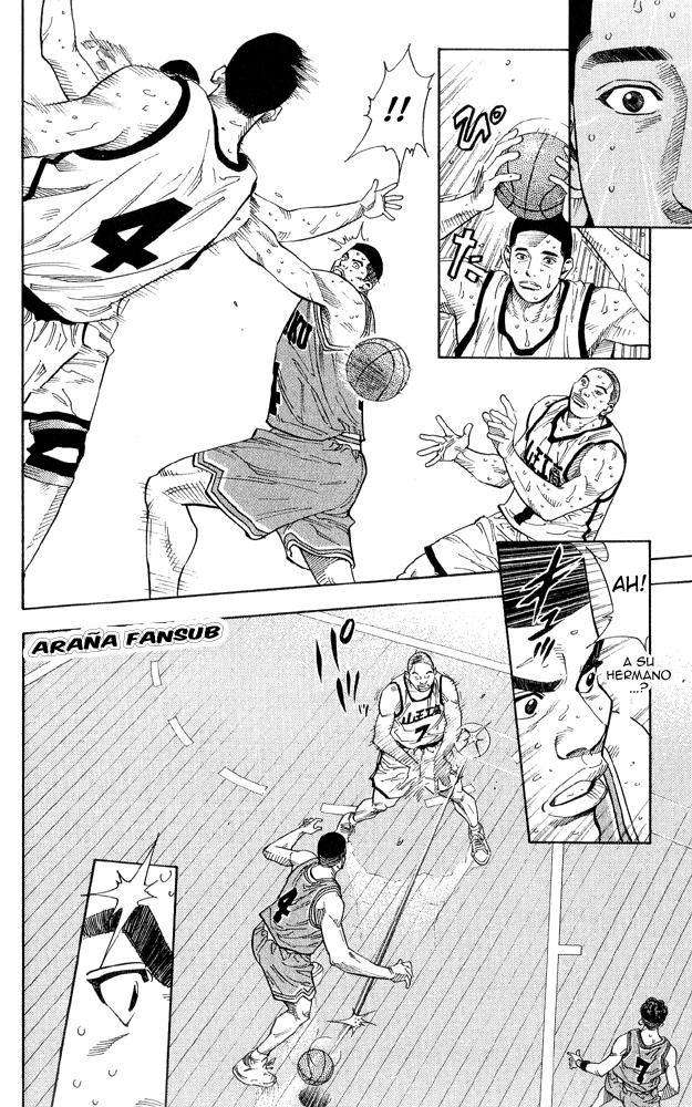 Read Slam Dunk es Manga Online
