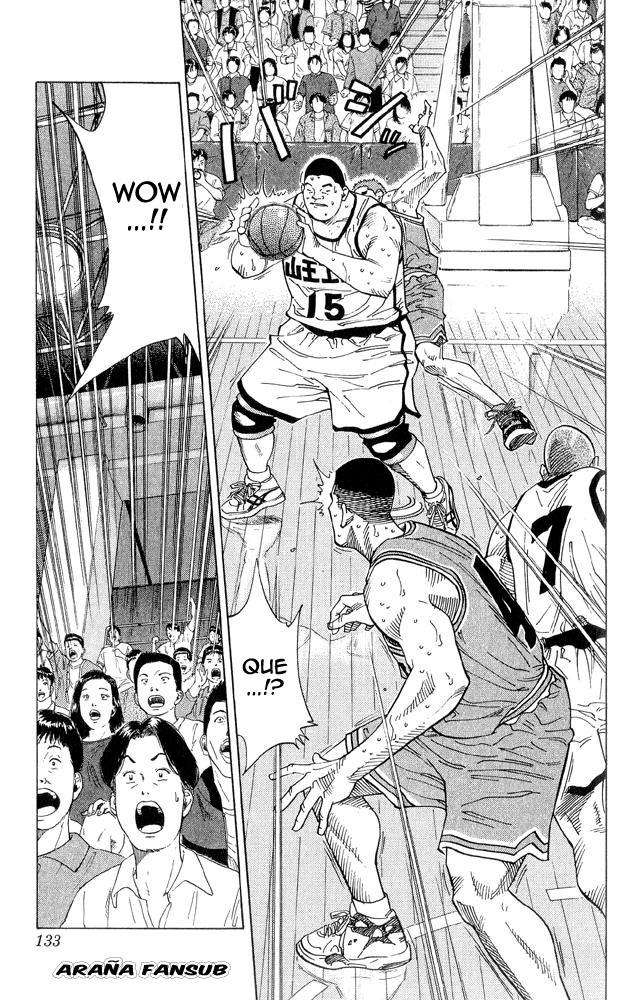 Read Slam Dunk es Manga Online